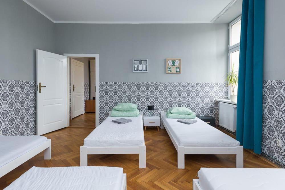 Dietla Cozy Place To Stay Cracóvia Exterior foto