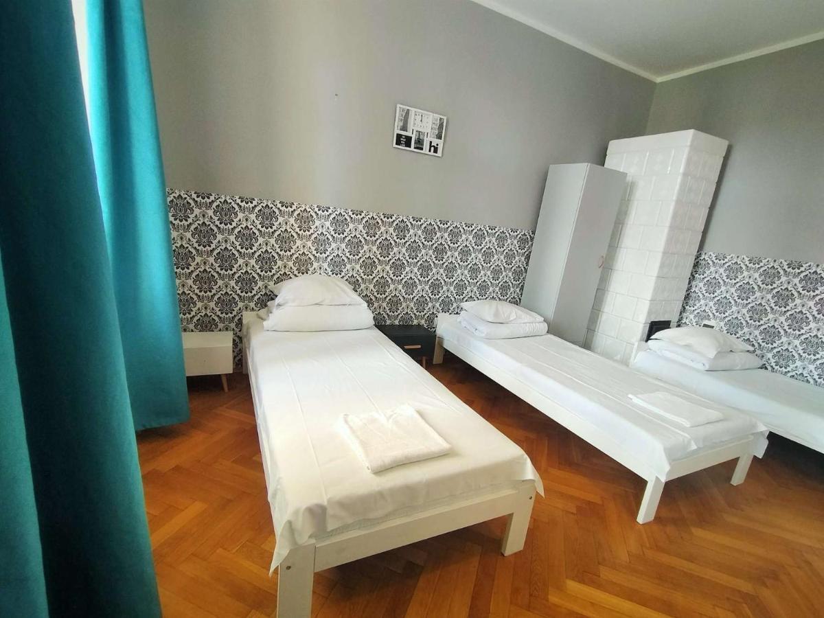 Dietla Cozy Place To Stay Cracóvia Exterior foto