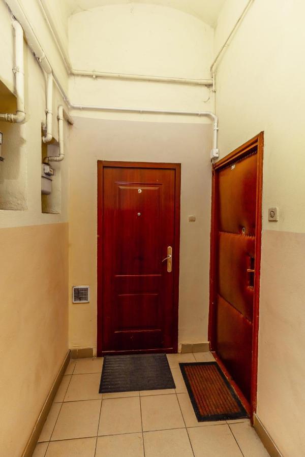 Dietla Cozy Place To Stay Cracóvia Exterior foto